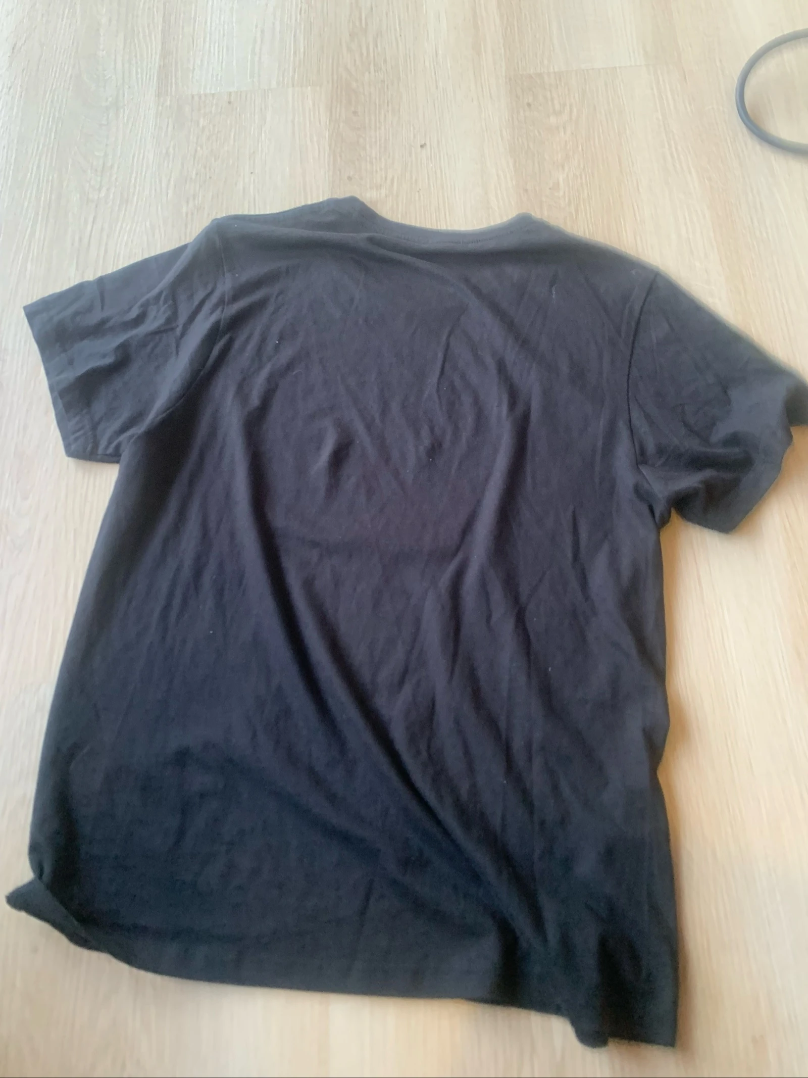 Cropped Shirt – photo 2